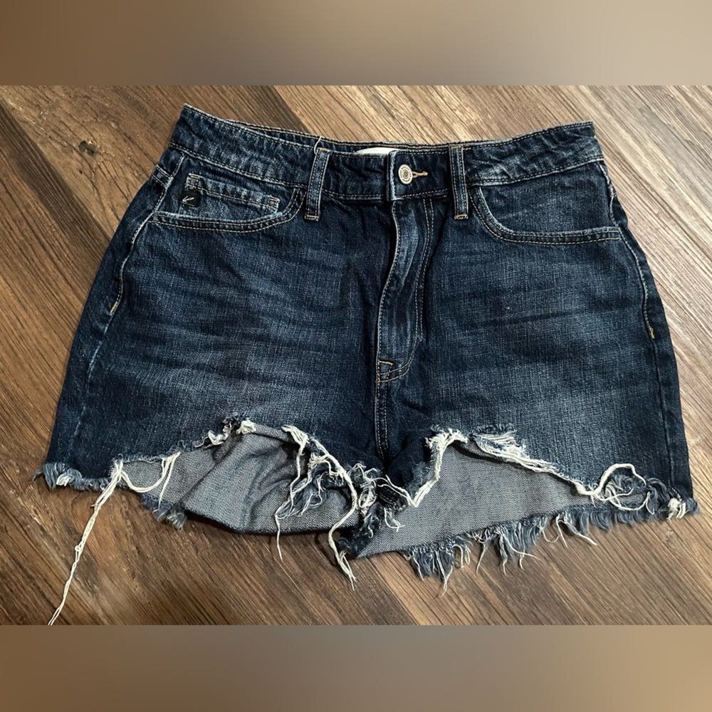 Kancan shorts